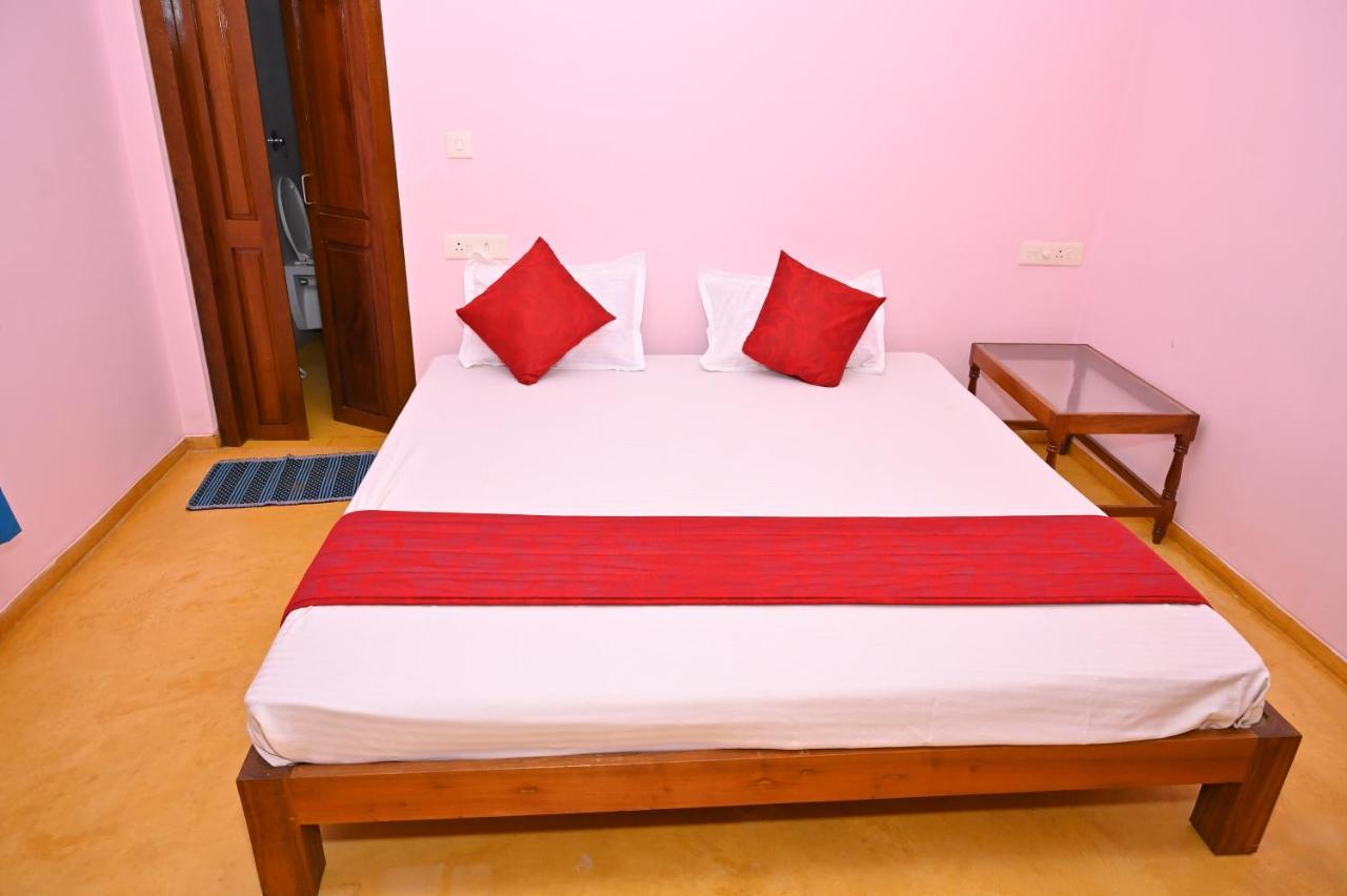 Les Boganveillea Heritage Guest House Оровілль Екстер'єр фото