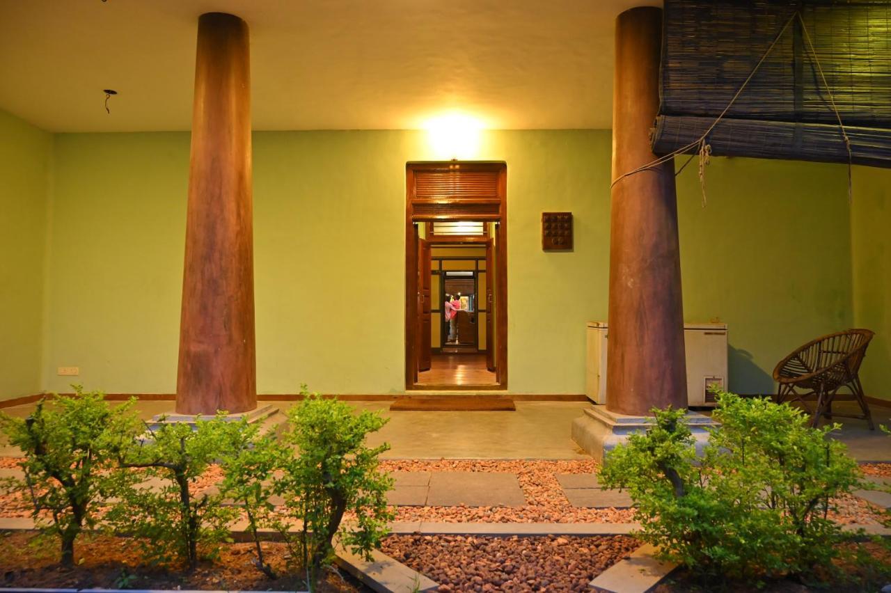 Les Boganveillea Heritage Guest House Оровілль Екстер'єр фото